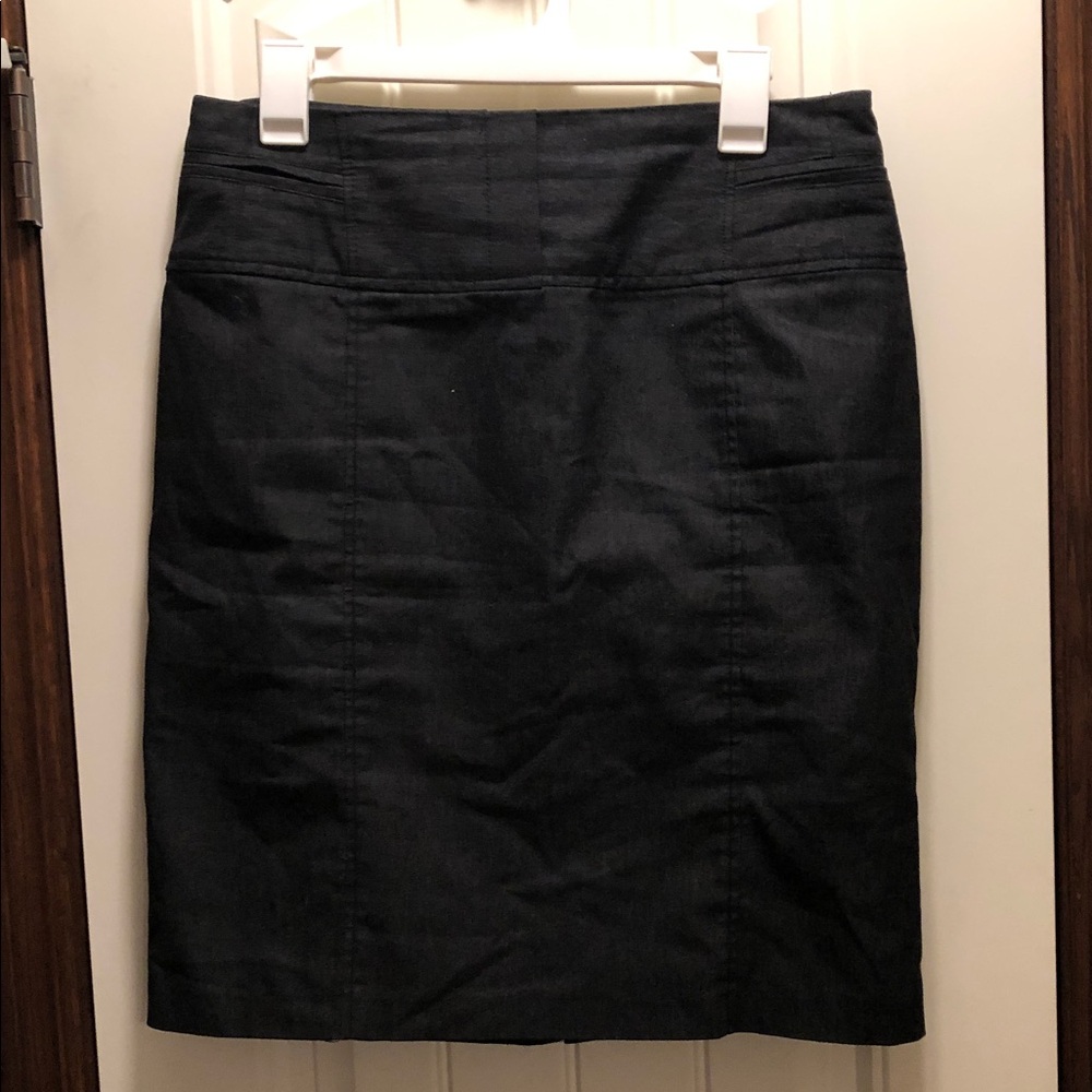 Smart Set Size 11 denim   Skirt🔥
